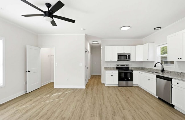 Photo - NEW CONSTRUCTION! AVAILABLE MARCH 15, 2026