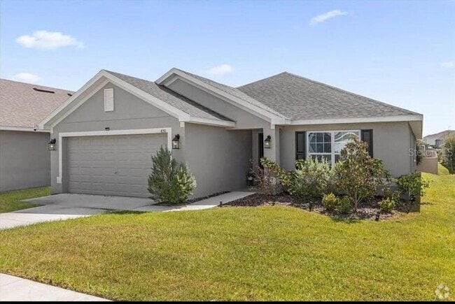 Building Photo - 430 Panaro Ln Rental