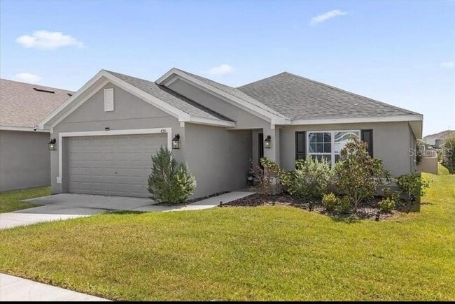Building Photo - 430 Panaro Ln Rental