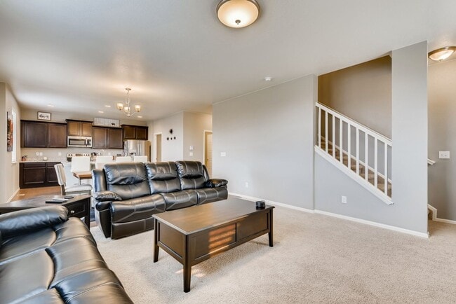 Building Photo - Lovely, Spacious Home in Arvada's Leyden Rock Neighborhood - Available July 6th!