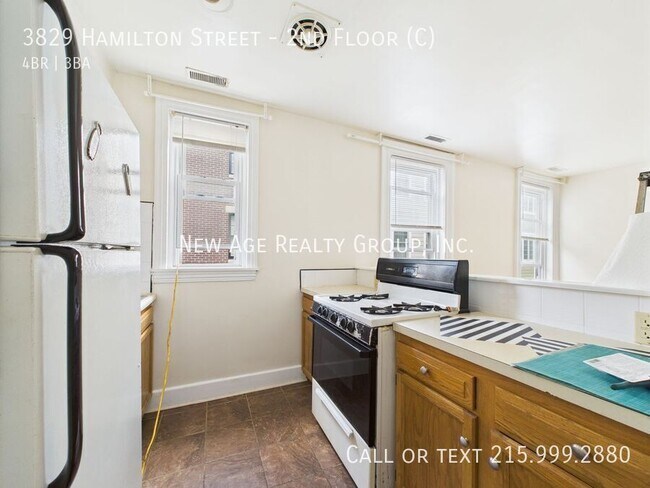 Photo - 3829 Hamilton St Unidad 2nd Floor (C)