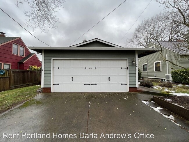 3 br, 2 bath House - 5614 NE 34th Avenue - 3 br, 2 bath House - 5614 NE 34th Avenue