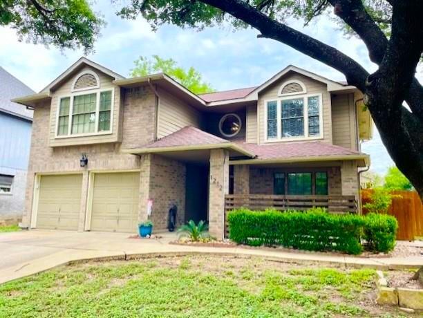 Photo - 1212 Weatherford Dr Casa