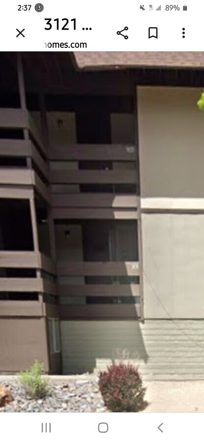 Reno Nevada - 3121 Cashill Blvd Unit Skyline