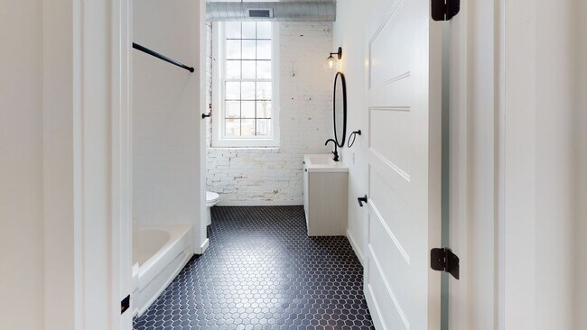 Photo - Bromley Dwelling