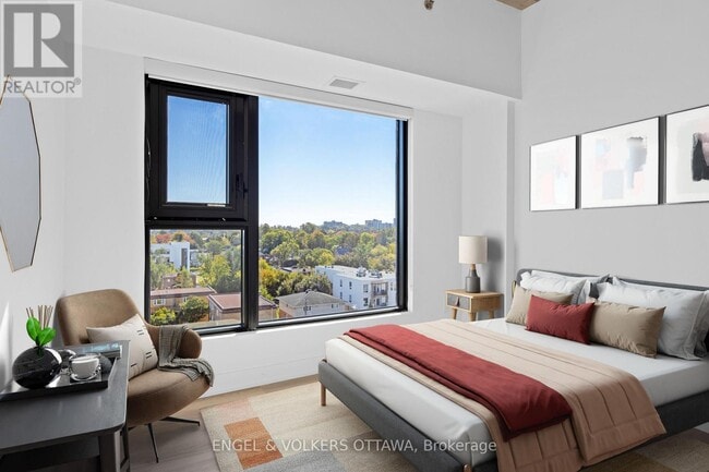 Photo - 1360 Carling Ave Unité 1010