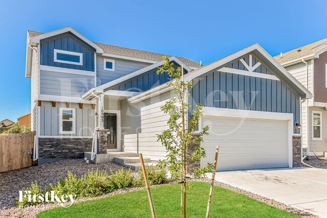 Building Photo - 10093 Luneth Dr Rental