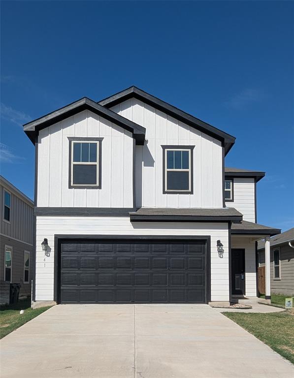 Building Photo - 361 Katie Elder Dr Rental