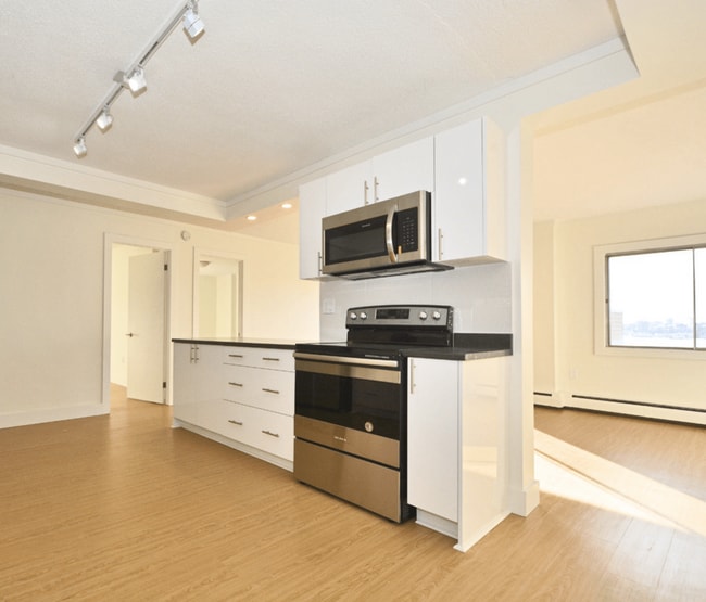 Parker Street Apartments