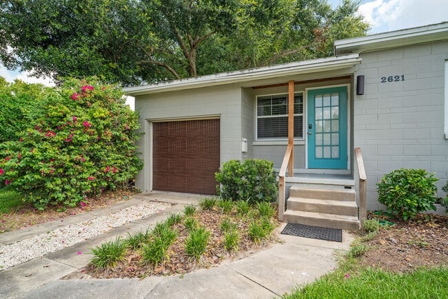 Photo - Charming & Updated 2/2 with Garage in Colo...