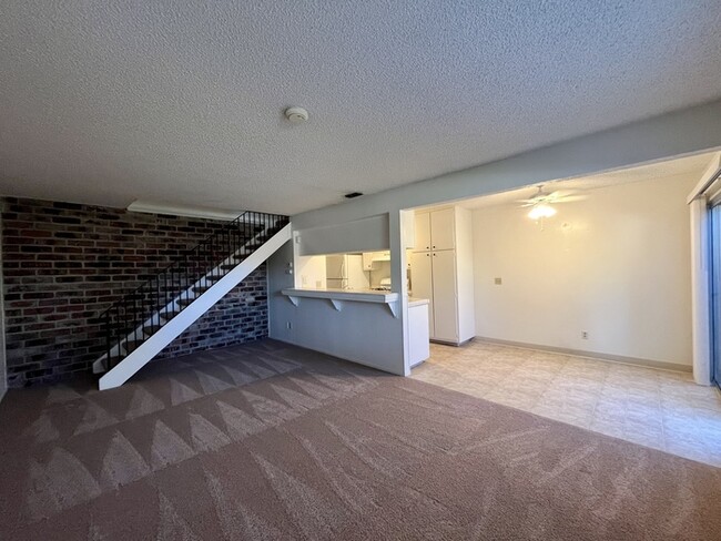 Photo - 2 Bed/1 Bath Foothill Farms Condo with Private Patio