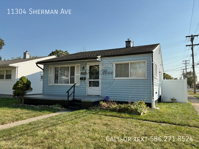 Photo - 11304 Sherman Ave