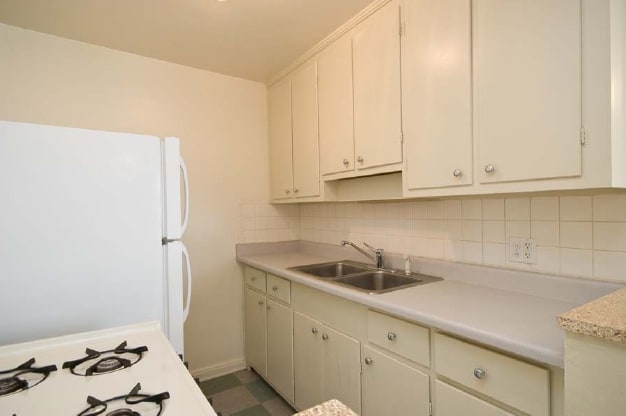 unp Kitchen