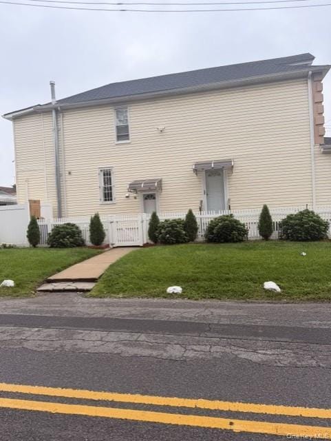 Building Photo - 133-01 Cranston St Unit 2