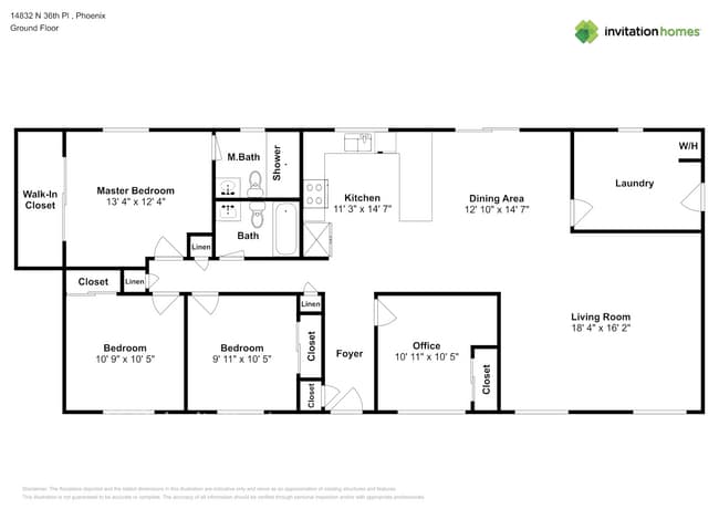 Photo - 14832 N 36th Pl