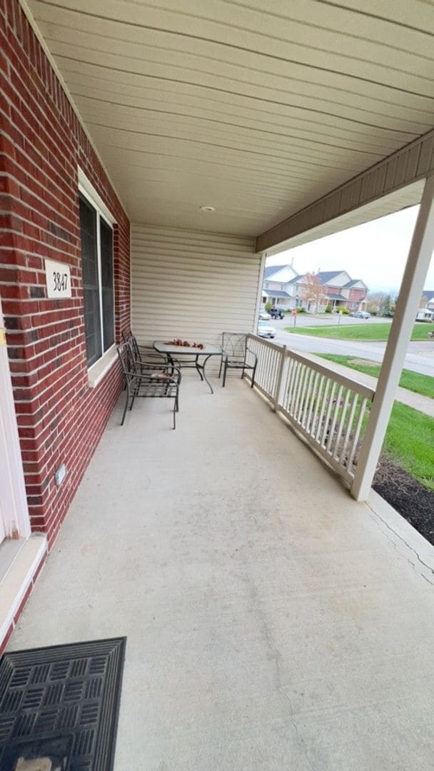 Photo - Available July 2026!!  Monthly Rent $1,895