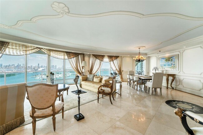 Photo - 1000 South Pointe Dr Unit 2501