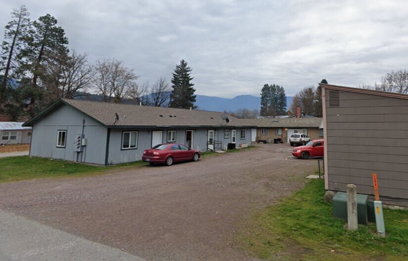 Photo - 402 Mineral Ave Townhome
