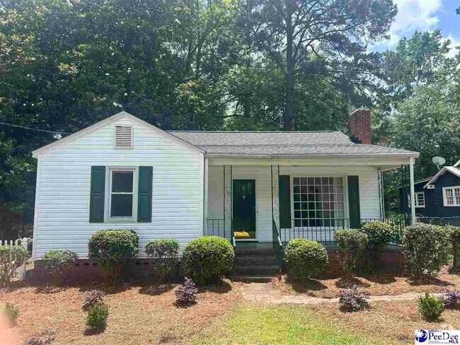 Building Photo - 1308 Wenonah Dr Rental