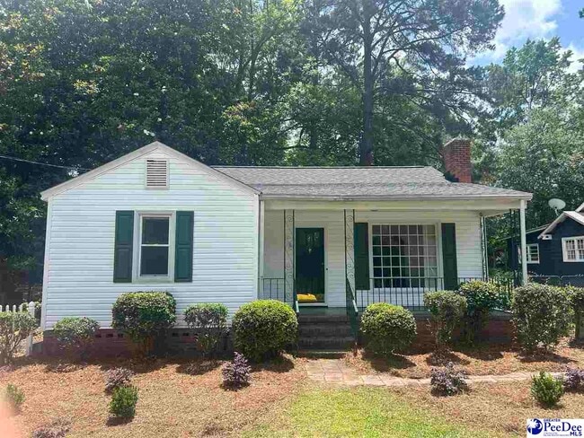 Photo - 1308 Wenonah Dr House