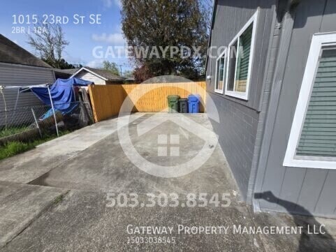 Photo - 1015 23rd St SE