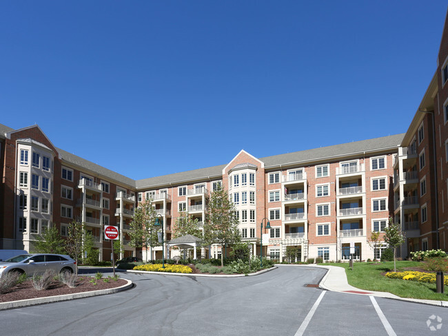 Senior-Living Apartments for Rent near Lyndell PA - 9 Apartments ...