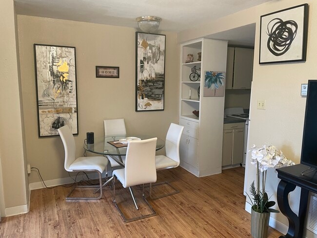 Terra Park Apartments