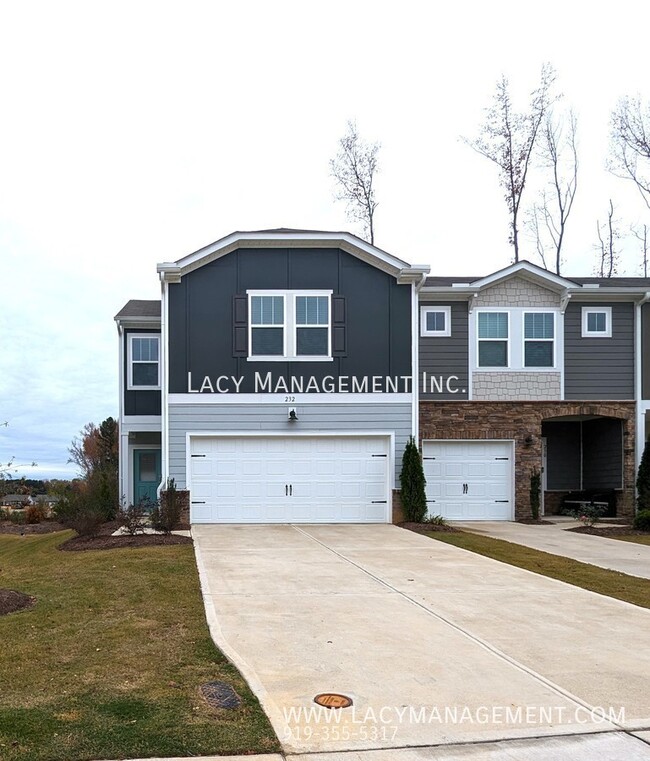 Photo - 232 Brook Farm Ln Townhome