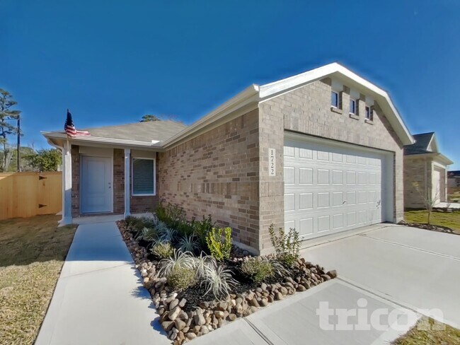 Photo - 1722 Serenity Moon Dr