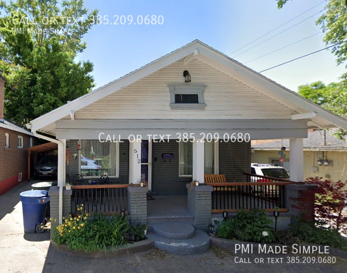Photo - 512 Hawthorne Ave S Casa