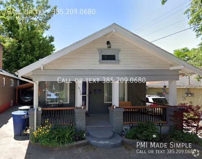 Building Photo - 512 Hawthorne Ave S Rental