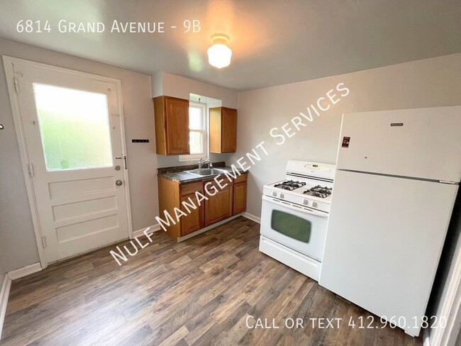 2 Bed, 1 Bath unit in Neville Township - 2 Bed, 1 Bath unit in Neville Township Apartamento Unidad 9B