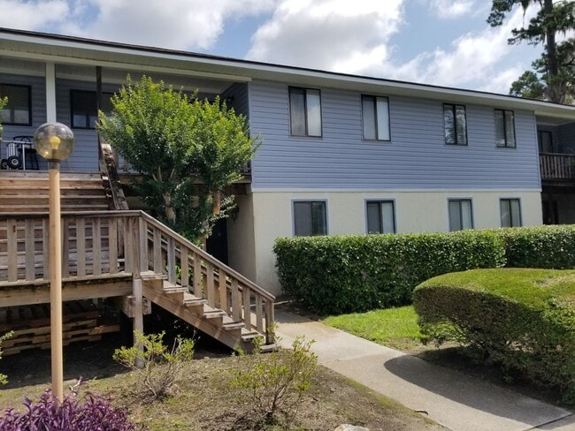 Exterior - 4189 Spirea Dr Unit 4189