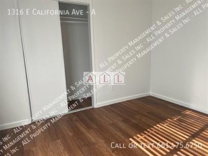 Photo - 1316 E California Ave Unit A