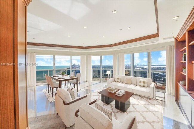 9601 Collins Ave Unit T4