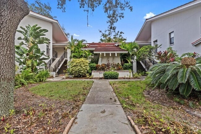 Building Photo - 300 S Florida Ave Unit 500C Rental