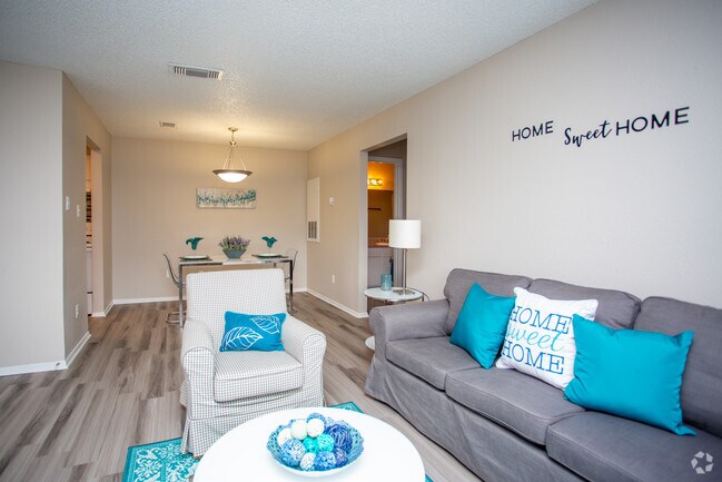 Trinity Meadows Apartments