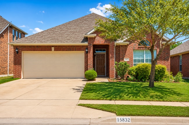 Building Photo - 15832 Coyote Hill Dr
