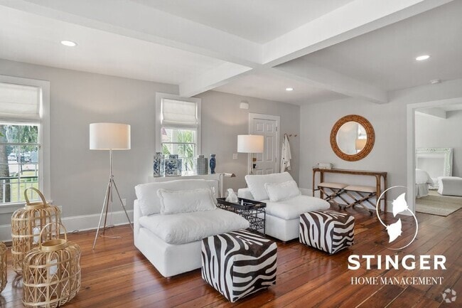 Building Photo - 606 Carteret St Unit 1 Rental