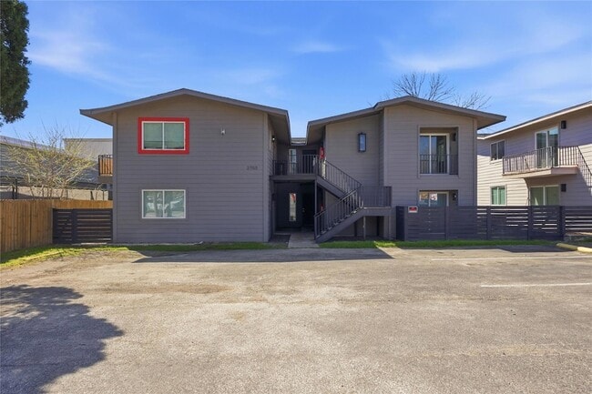 Photo - 2703 Windswept Cove Unit 101