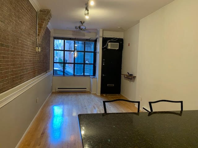 88 Prince St Unit 1A