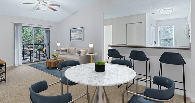 Sabal Palm at Lake Buena Vista Apartment Homes