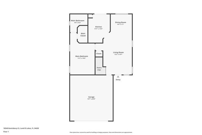 Photo - 4805 Shallow Farm Dr NE