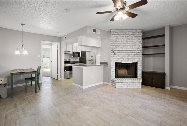 Building Photo - 260 El Dorado Blvd Unit 2407