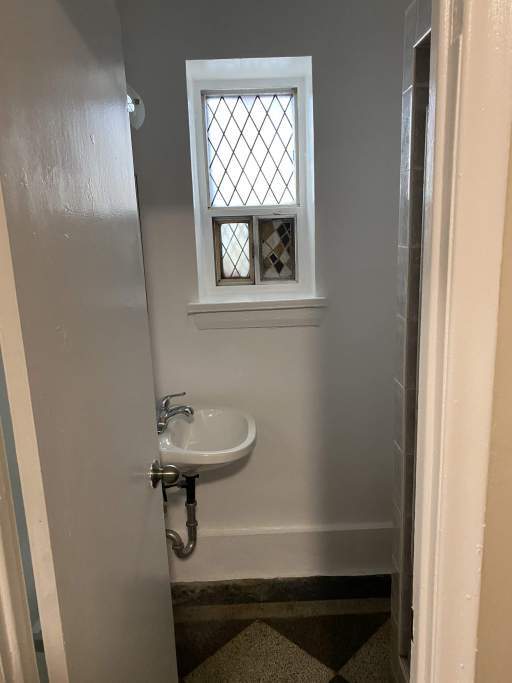 The Sheldrake - The Sheldrake Unit Bachelor