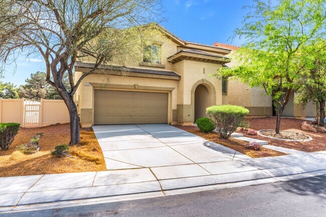 Photo - Stylish Two-Story Home with Loft and Dual Balconies in a Bright, Open Layout!
