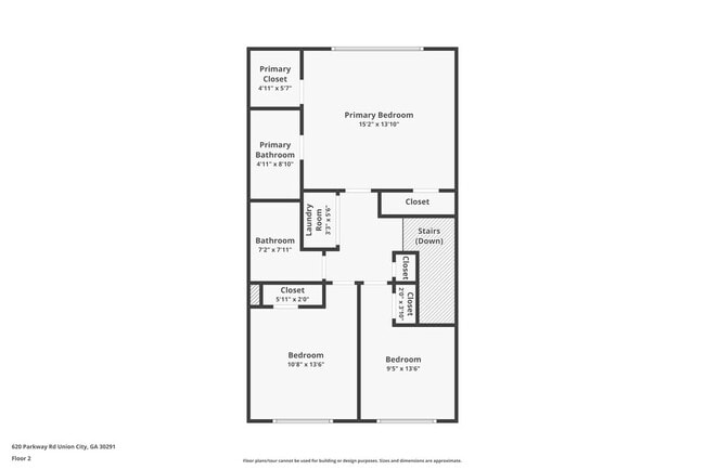 Photo - 620 Parkway Rd