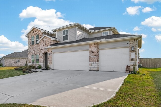 Photo - 3415 Dursley Landing Ct