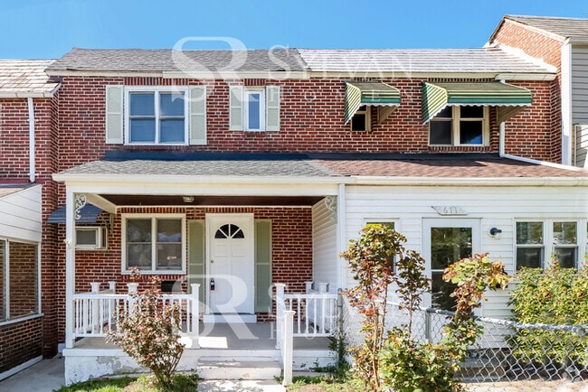 Building Photo - Life Just Got Better! Rental