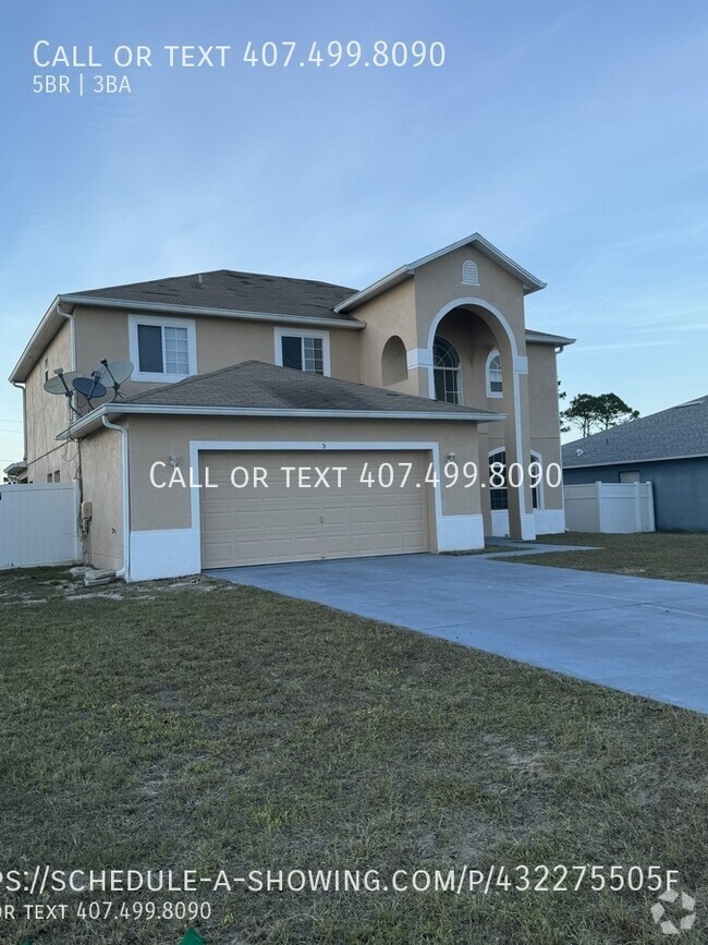 Building Photo - 5 Sawfish Dr Rental